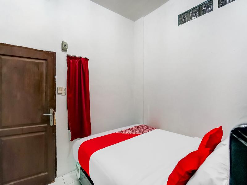 OYO 91110 Wilson Homestay - Oda