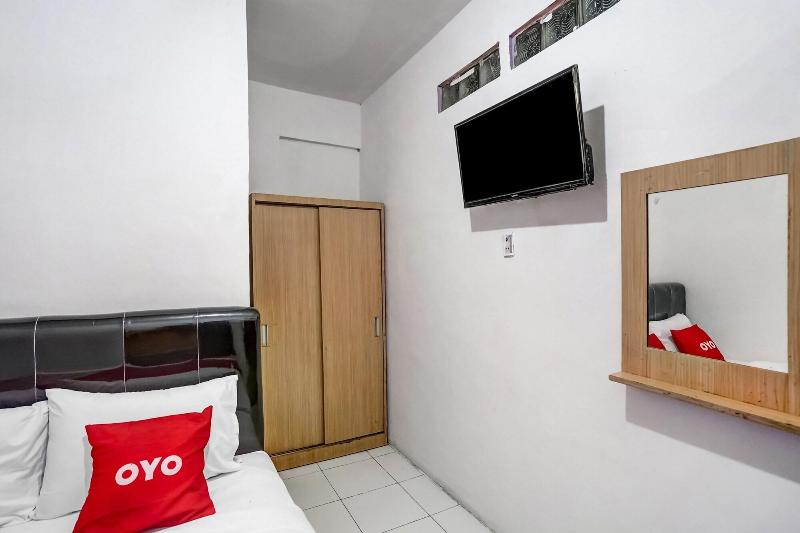 OYO 91110 Wilson Homestay - Oda