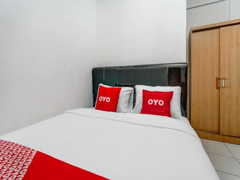 OYO 91110 Wilson Homestay - Oda