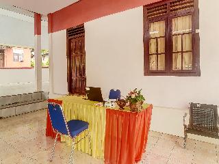 OYO Homes 91101 Homesstay Desa Wisata Marinsow fotoÄŸrafÄ±