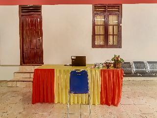 OYO Homes 91101 Homesstay Desa Wisata Marinsow fotoÄŸrafÄ±