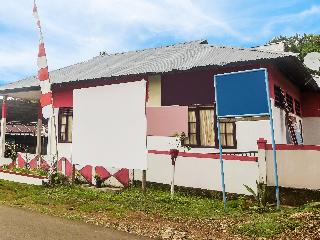 OYO Homes 91101 Homesstay Desa Wisata Marinsow otel fotoğrafı