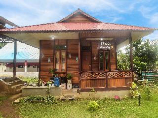 OYO Homes 91101 Homesstay Desa Wisata Marinsow fotoÄŸrafÄ±
