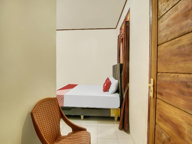 OYO Homes 91101 Homesstay Desa Wisata Marinsow - Oda