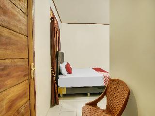 OYO Homes 91101 Homesstay Desa Wisata Marinsow fotoÄŸrafÄ±