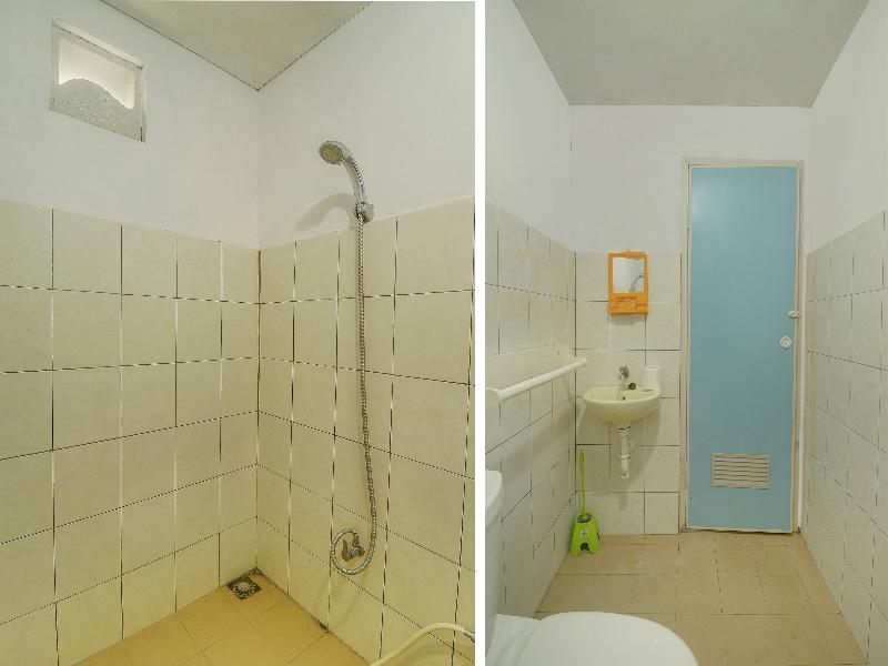 OYO Homes 91101 Homesstay Desa Wisata Marinsow - Oda