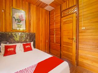 OYO Homes 91101 Homesstay Desa Wisata Marinsow fotoÄŸrafÄ±
