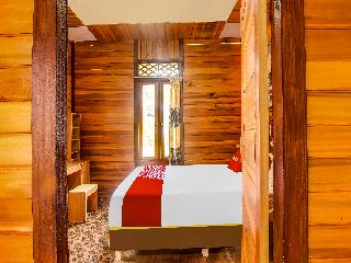 OYO Homes 91101 Homesstay Desa Wisata Marinsow fotoÄŸrafÄ±