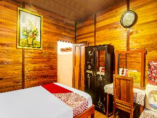 OYO Homes 91101 Homesstay Desa Wisata Marinsow fotoÄŸrafÄ±