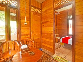 OYO Homes 91101 Homesstay Desa Wisata Marinsow fotoÄŸrafÄ±