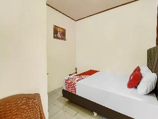 OYO Homes 91101 Homesstay Desa Wisata Marinsow fotoÄŸrafÄ±
