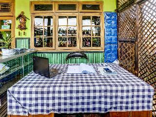 OYO Homes 91103 Desa Wisata Lembah Gunung Tumpeng fotoÄŸrafÄ±