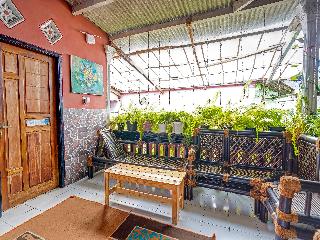 OYO Homes 91103 Desa Wisata Lembah Gunung Tumpeng fotoÄŸrafÄ±