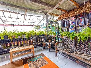 OYO Homes 91103 Desa Wisata Lembah Gunung Tumpeng fotoÄŸrafÄ±