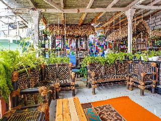 OYO Homes 91103 Desa Wisata Lembah Gunung Tumpeng fotoÄŸrafÄ±