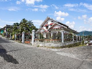 OYO Homes 91103 Desa Wisata Lembah Gunung Tumpeng otel fotoğrafı