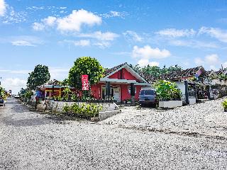 OYO Homes 91103 Desa Wisata Lembah Gunung Tumpeng fotoÄŸrafÄ±