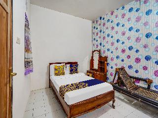OYO Homes 91103 Desa Wisata Lembah Gunung Tumpeng fotoÄŸrafÄ±