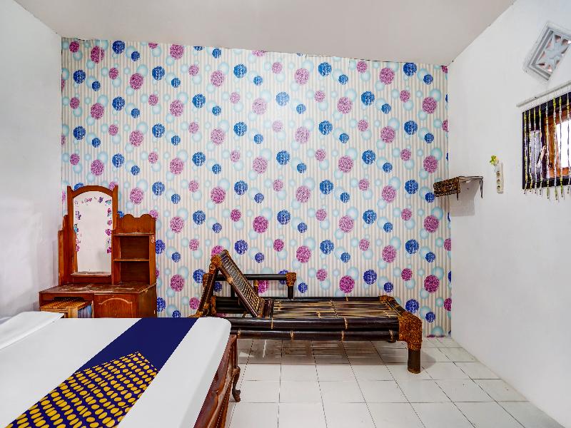 OYO Homes 91103 Desa Wisata Lembah Gunung Tumpeng - Oda