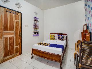 OYO Homes 91103 Desa Wisata Lembah Gunung Tumpeng fotoÄŸrafÄ±