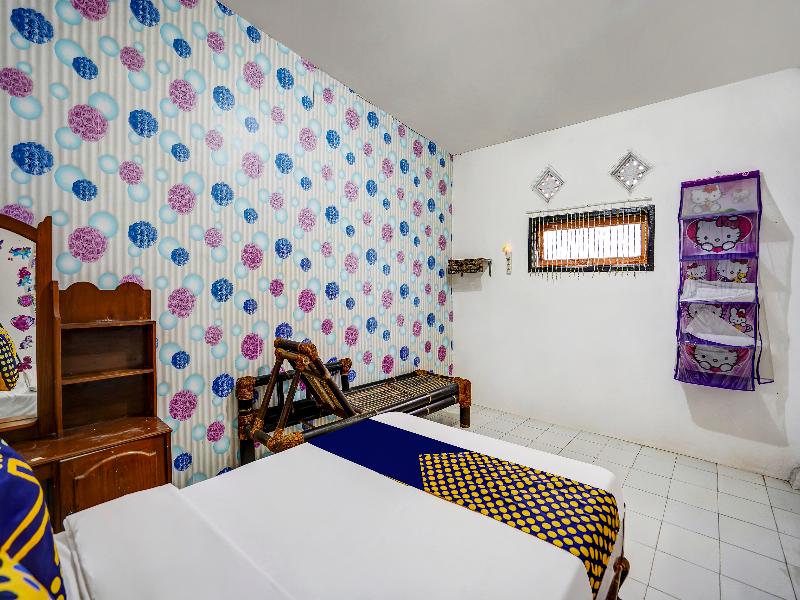 OYO Homes 91103 Desa Wisata Lembah Gunung Tumpeng - Oda
