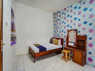 OYO Homes 91103 Desa Wisata Lembah Gunung Tumpeng fotoÄŸrafÄ±
