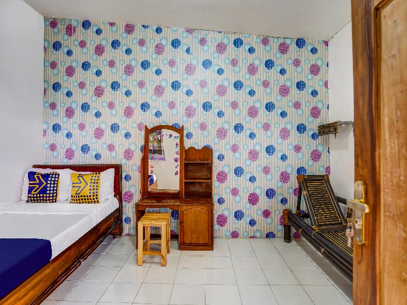OYO Homes 91103 Desa Wisata Lembah Gunung Tumpeng - Oda