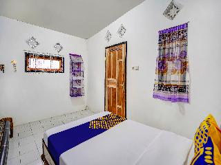 OYO Homes 91103 Desa Wisata Lembah Gunung Tumpeng fotoÄŸrafÄ±