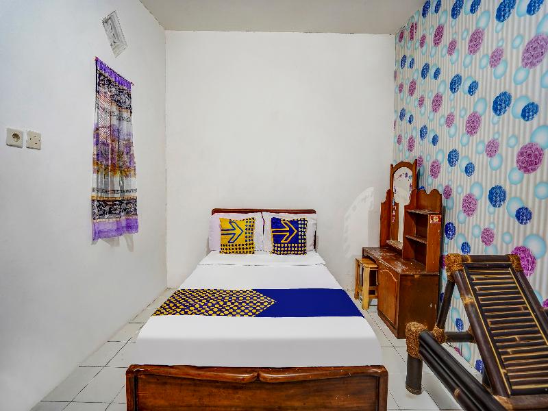 OYO Homes 91103 Desa Wisata Lembah Gunung Tumpeng - Oda