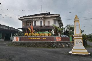 OYO Homes 91083 Desa Wisata Plosokuning Syariah fotoÄŸrafÄ±