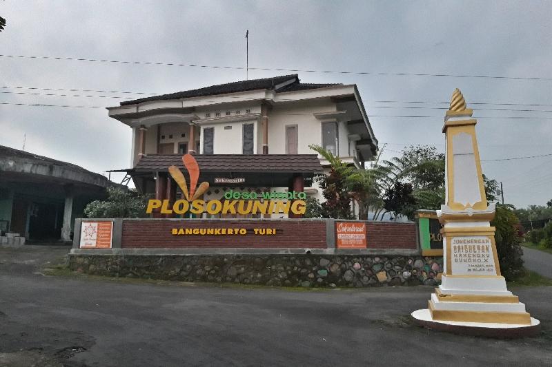 OYO Homes 91083 Desa Wisata Plosokuning Syariah - Genel