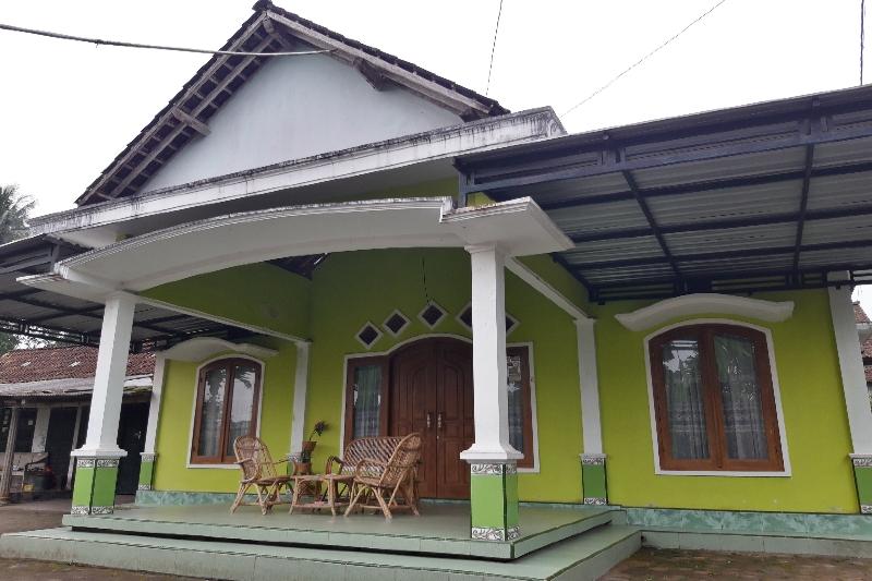 OYO Homes 91083 Desa Wisata Plosokuning Syariah - Genel