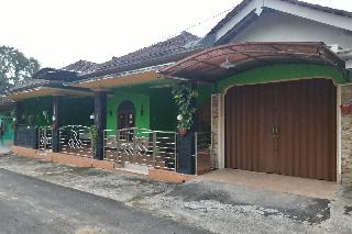 OYO Homes 91083 Desa Wisata Plosokuning Syariah fotoÄŸrafÄ±