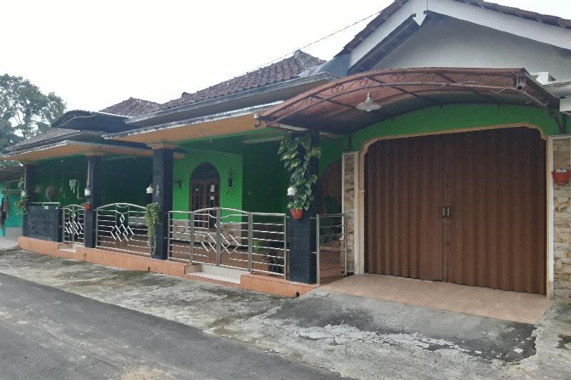 OYO Homes 91083 Desa Wisata Plosokuning Syariah - Genel