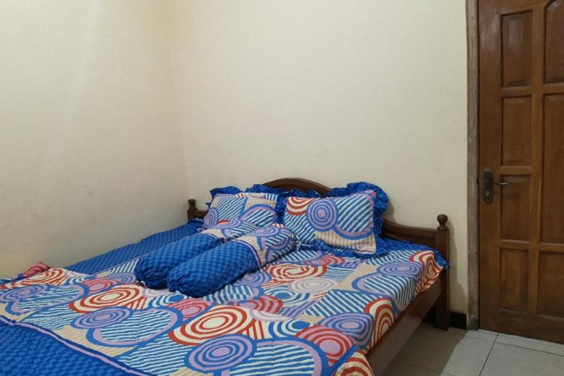 OYO Homes 91083 Desa Wisata Plosokuning Syariah - Oda