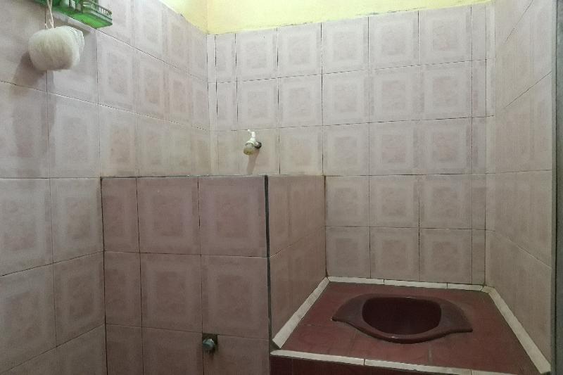 OYO Homes 91083 Desa Wisata Plosokuning Syariah - Oda