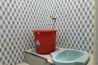 OYO Homes 91083 Desa Wisata Plosokuning Syariah fotoÄŸrafÄ±