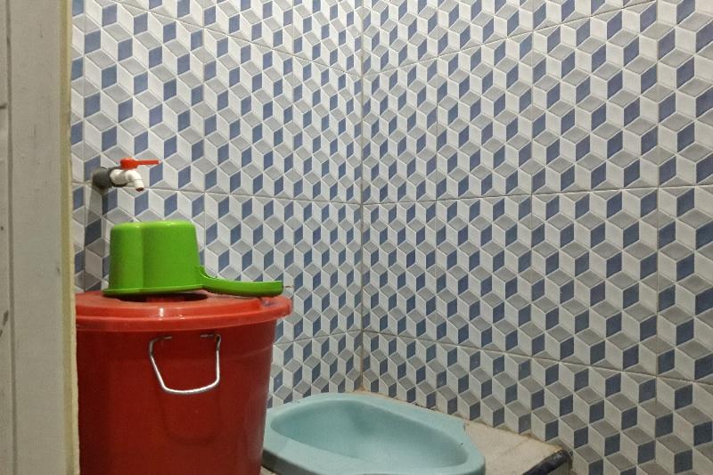 OYO Homes 91083 Desa Wisata Plosokuning Syariah - Oda