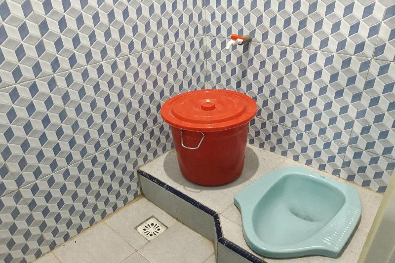 OYO Homes 91083 Desa Wisata Plosokuning Syariah - Oda