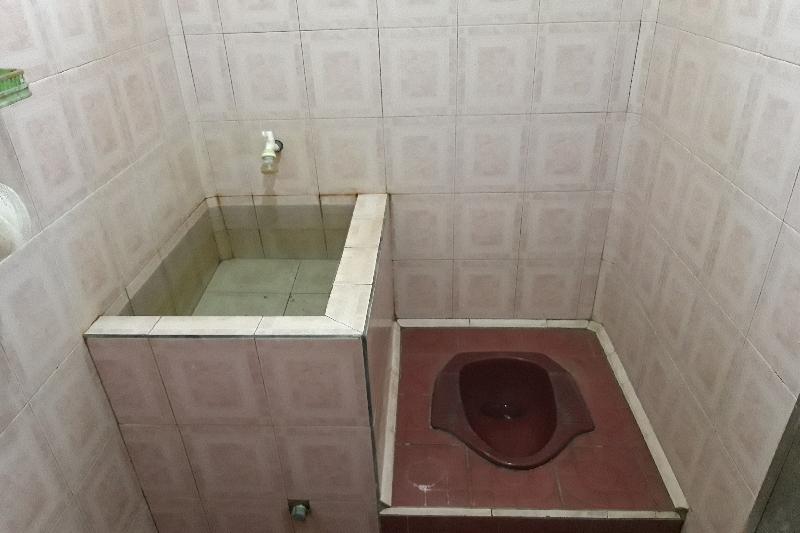 OYO Homes 91083 Desa Wisata Plosokuning Syariah - Oda