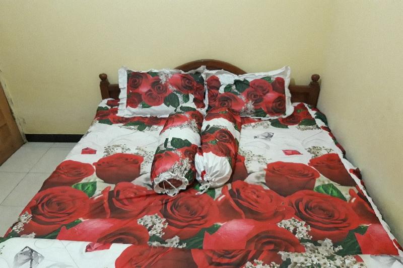 OYO Homes 91083 Desa Wisata Plosokuning Syariah - Oda