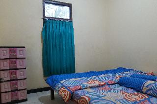 OYO Homes 91083 Desa Wisata Plosokuning Syariah fotoÄŸrafÄ±