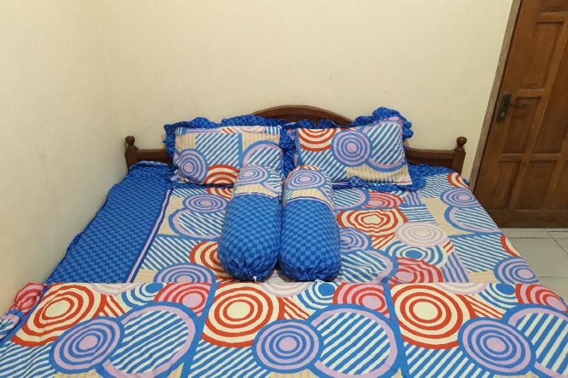 OYO Homes 91083 Desa Wisata Plosokuning Syariah - Oda