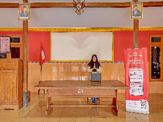 Homes Desa Wisata Conto fotoÄŸrafÄ±