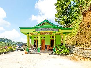 Homes Desa Wisata Conto otel fotoğrafı