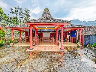 Homes Desa Wisata Conto fotoÄŸrafÄ±