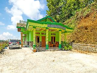 Homes Desa Wisata Conto fotoÄŸrafÄ±
