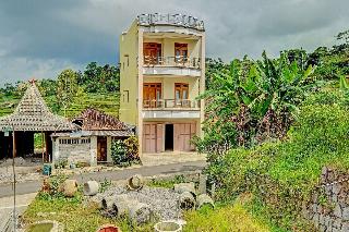 Homes Desa Wisata Conto fotoÄŸrafÄ±
