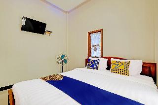 Homes Desa Wisata Conto fotoÄŸrafÄ±