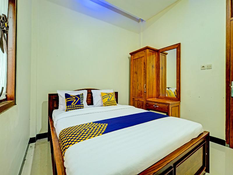 Homes Desa Wisata Conto - Oda